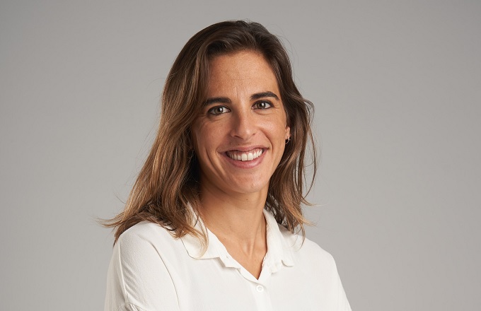 Cristina Xercavins