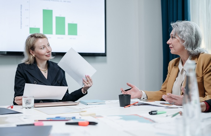 Cinco tendencias que podrían marcar al área de Recursos Humanos en 2024