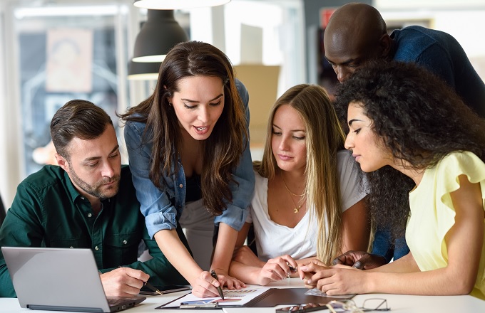 El Club de Excelencia en Sostenibilidad crea un sello para reconocer buenas prácticas en diversidad, igualdad e inclusión