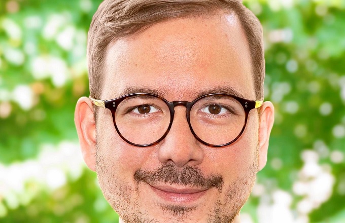 Maxim Nohroudi