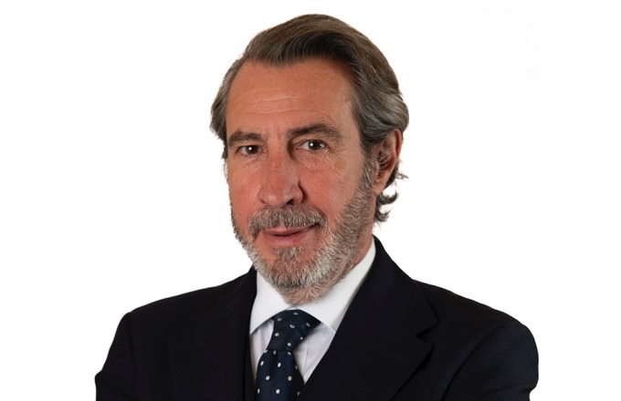 Julio Moreno