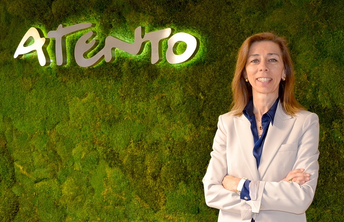 María Luisa García