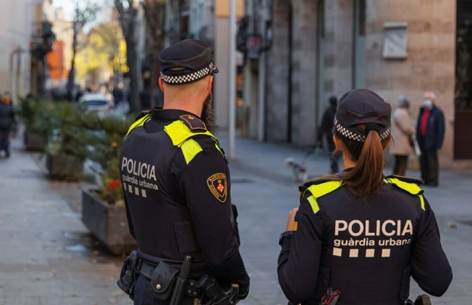 La coordinación entre ITC y Guardia Urbana de Barcelona permite imponer 248 actas de sanción desde 2022