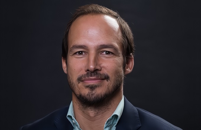 Ignacio Vázquez