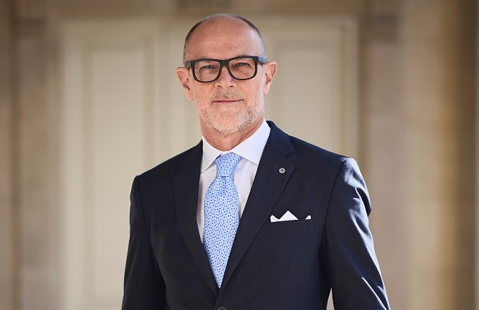 Mario Rappanello