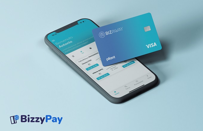 BizAway lanza una solución de pago para agilizar el control de gastos corporativos