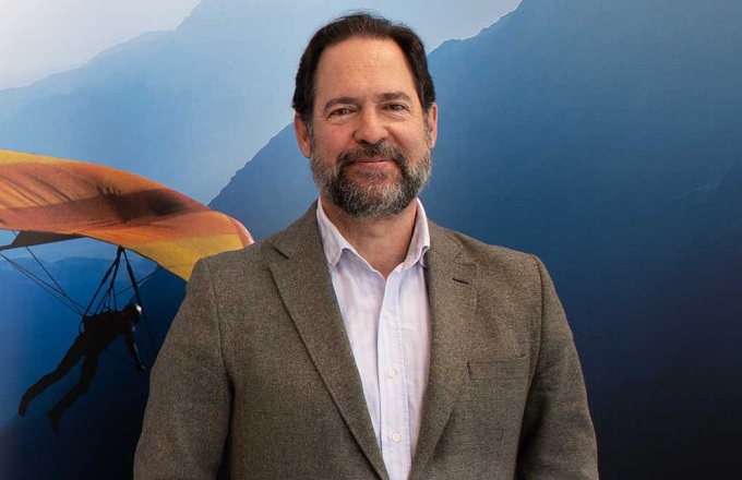 Guillermo Galbete
