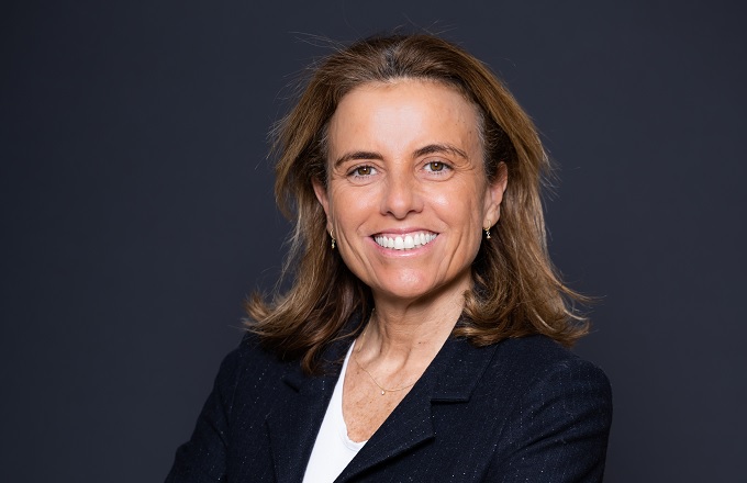 Ana Martín de Santa Olalla