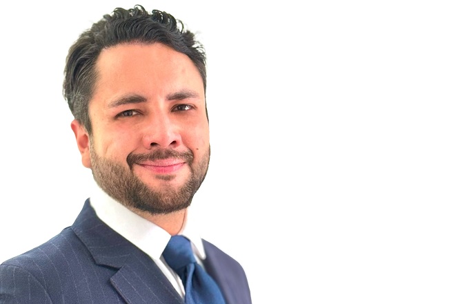 Enrique Quezada