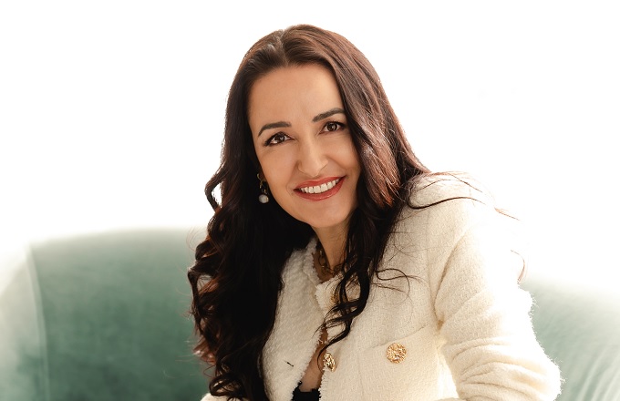 Susana Gómez Foronda