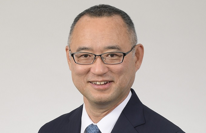 Takabumi Asahi