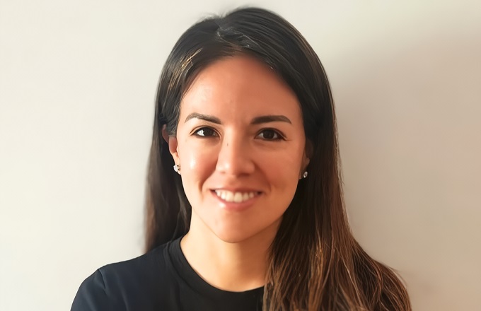 Eva Espinoza
