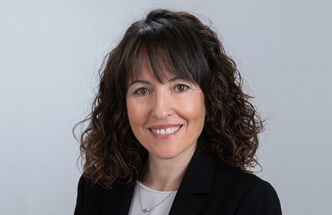 Alba Durán