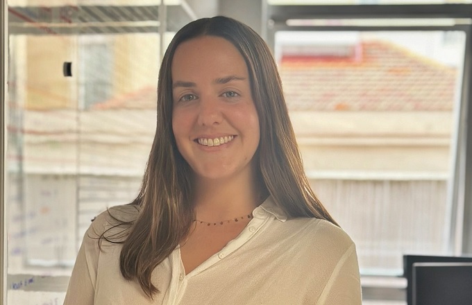 Paloma Fernández de Toro