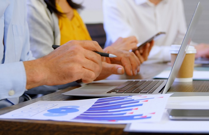El 45 % de las empresas españolas mejoran sus previsiones sectoriales en 2026