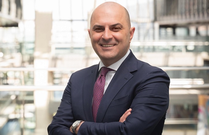 Endesa nombra a Davide Ciciliato, nuevo director general de comercialización
