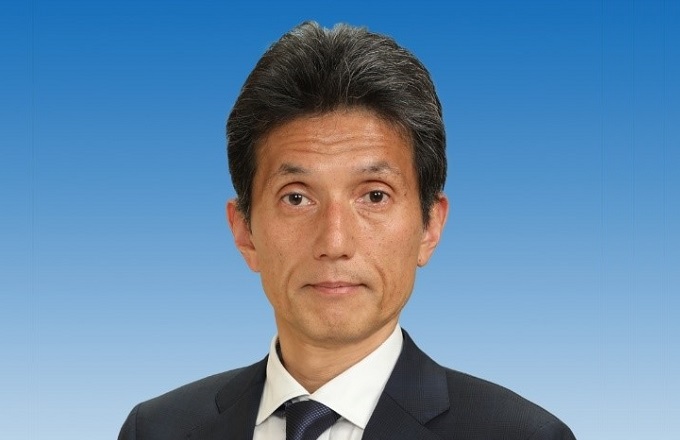 Takanori Inaho