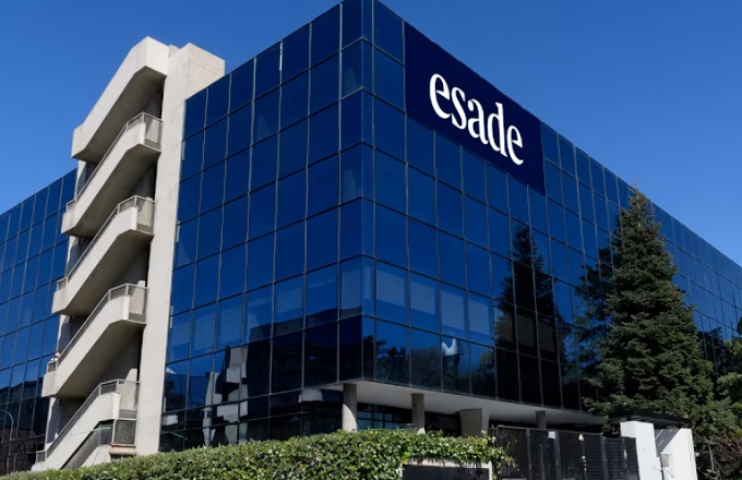 Esade inaugurará un nuevo campus en Madrid