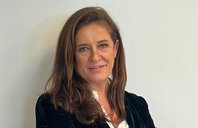 María Sánchez-Harguindey