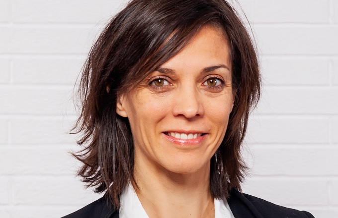 Esther Rioboo