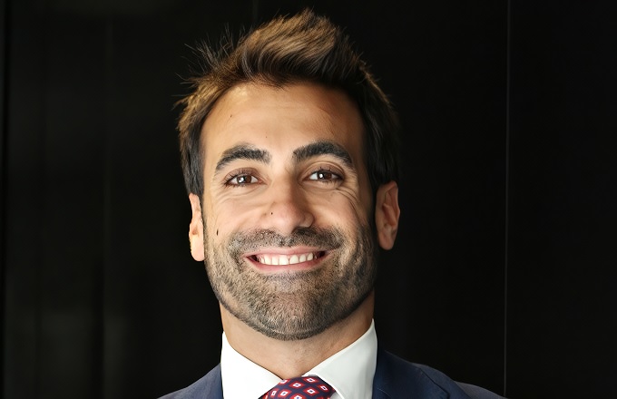 Javier Cuairán
