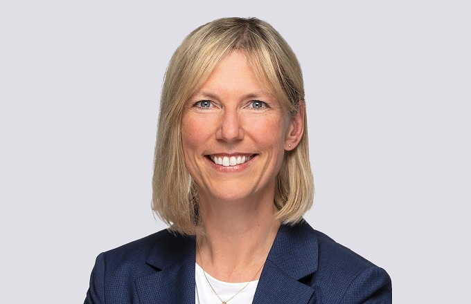 Corinna Refsgaard
