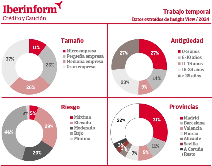 Iberinform Insight View 2024