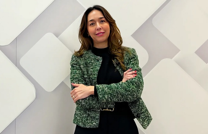 Cristina Macario