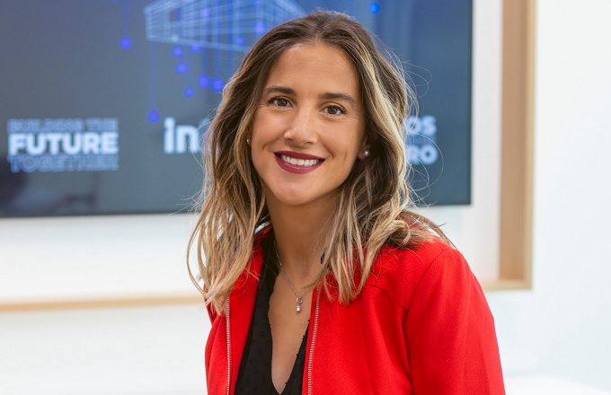 Lorena Martín