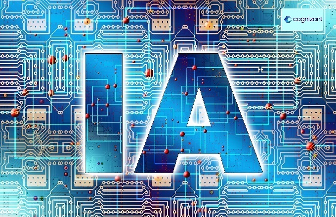 Cognizant inaugura un laboratorio avanzado de inteligencia artificial