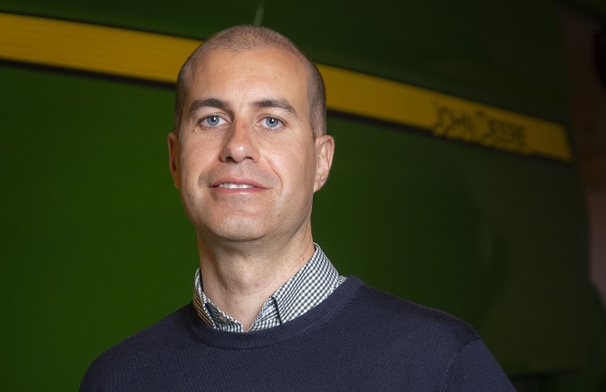 Javier Fernández