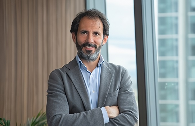 Javier Vidaurrieta