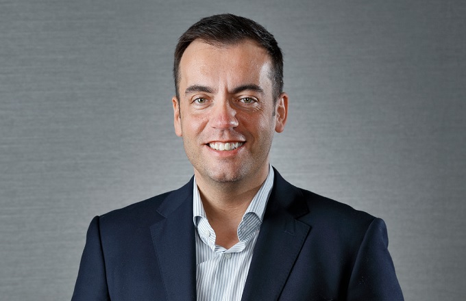 Carlos Parry