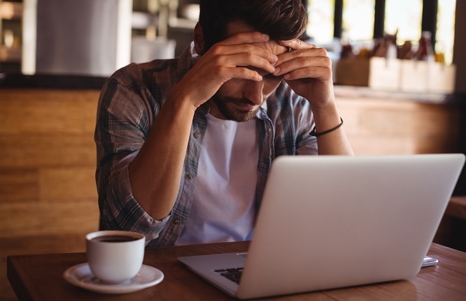 Menos de un tercio de los empleados en España cuentan con la tecnología adecuada para el trabajo flexible