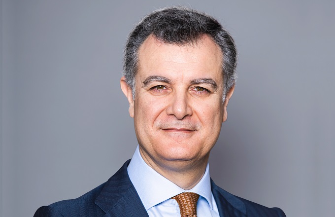 Juan Bernal