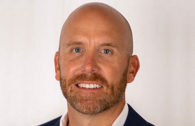 Ben Brewer