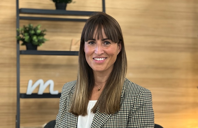 Mediterránea Group nombra a Marta Ruiz, nueva directora de calidad, PRL y sostenibilidad