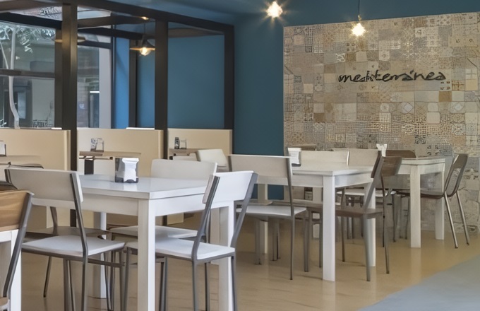 Mediterránea Group incrementó un 17 % su plantilla global y un 21 % sus ventas en 2023