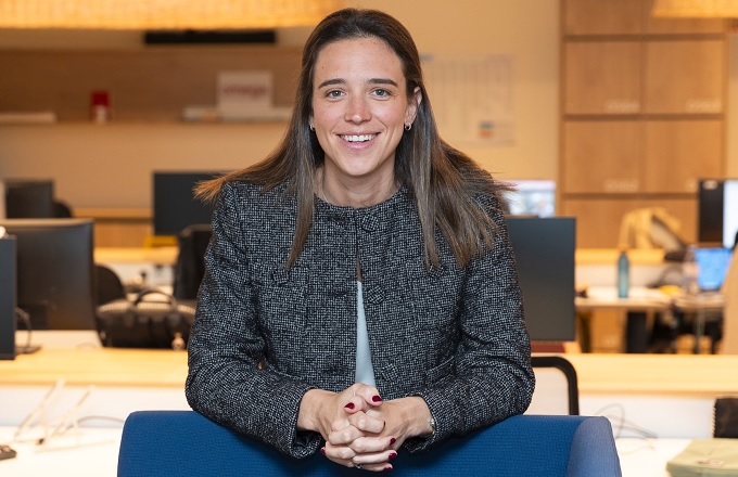 María Fernández de Mesa