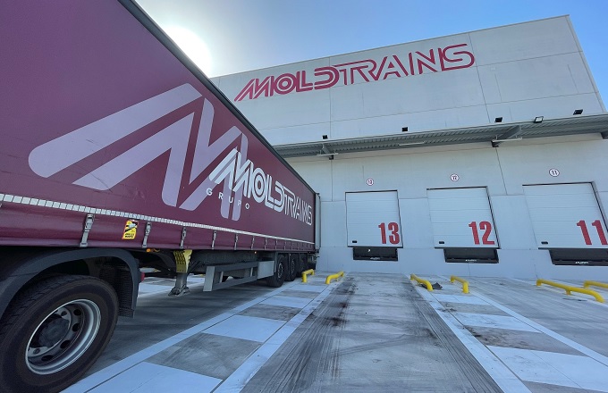 El Grupo Moldtrans formó a 1.459 empleados en 2023 a través de 150 acciones