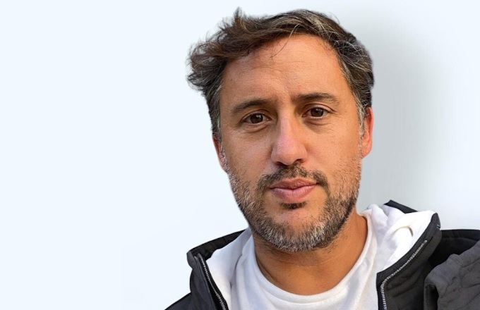 Julio Ribes