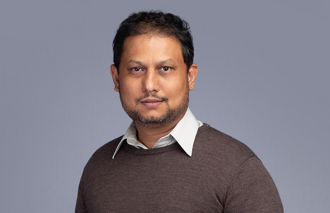 Mayur Kamat