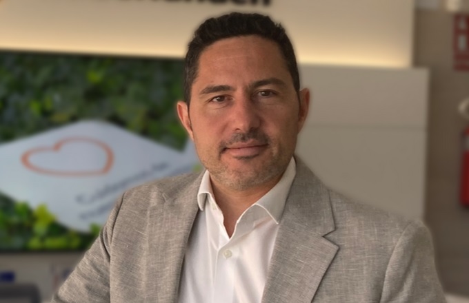 José Luis Campuzano