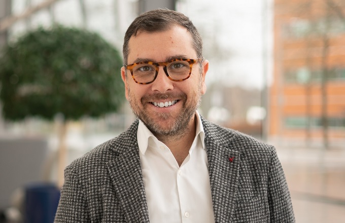 Xavier Pérez
