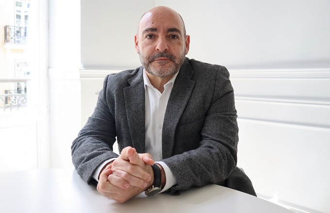 Eduardo Yagüe