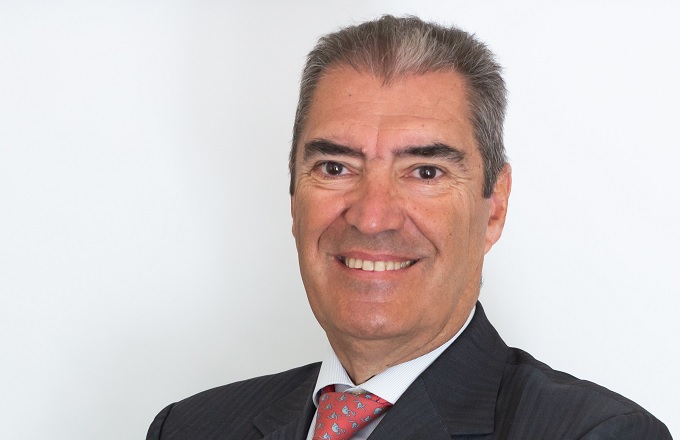 Abel Gibert