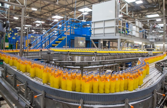 La planta alavesa de PepsiCo será la primera cero emisiones netas de la compañía en el mundo