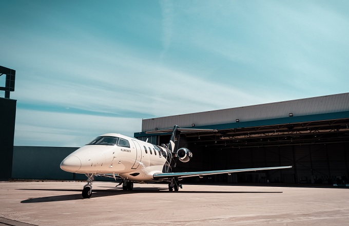 Pilatus se implanta en Sevilla con la previsión de crear 500 puestos de trabajo