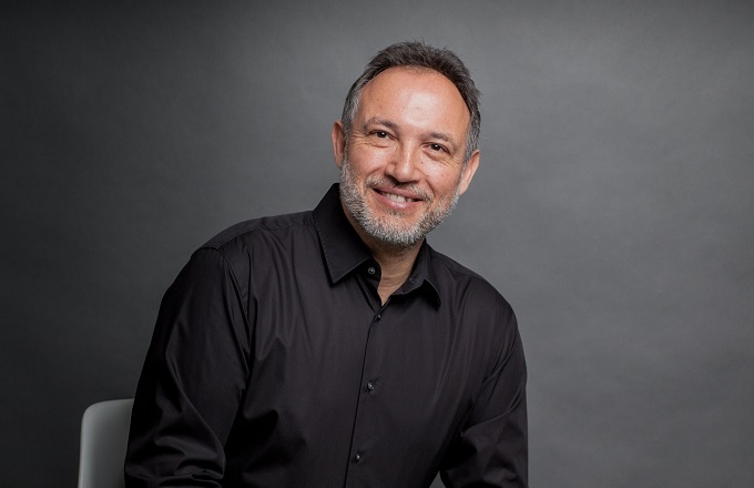 José Andrés García Bueno