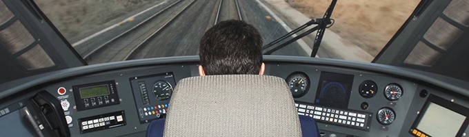 Renfe oferta 600 puestos de maquinistas